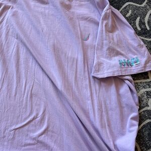 Nautica Miami Vice Shirt 2XL